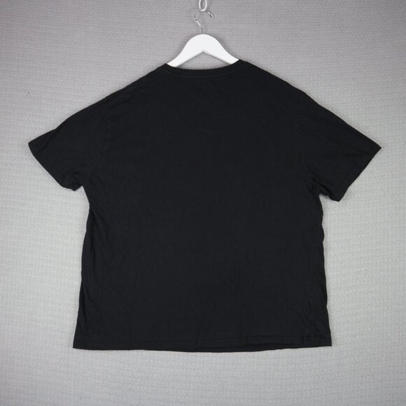 Cerulean Late Night Video Cyber Punk Anime Tee Mens XXL - Picture 2 of 5